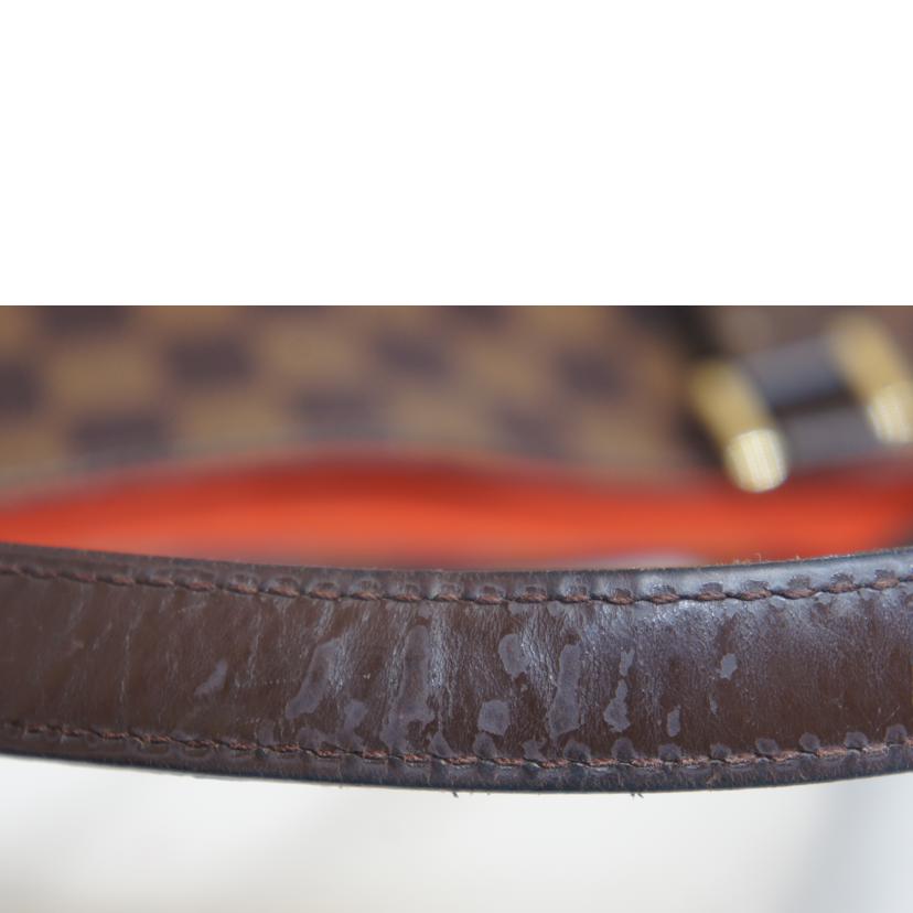 LOUIS VUITTON ルイヴィトン/ユゼス/ダミエ/エベヌ/N51128//MB0***/Bランク/92