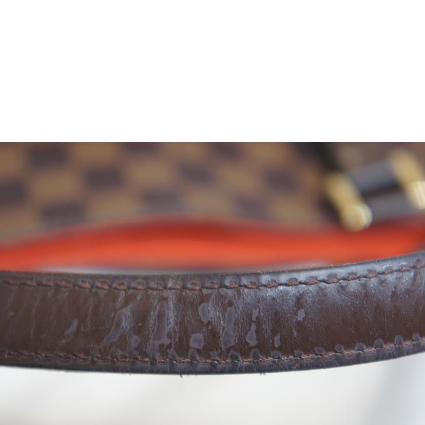 LOUIS VUITTON ルイヴィトン/ユゼス/ダミエ/エベヌ/N51128//MB0***/Bランク/92