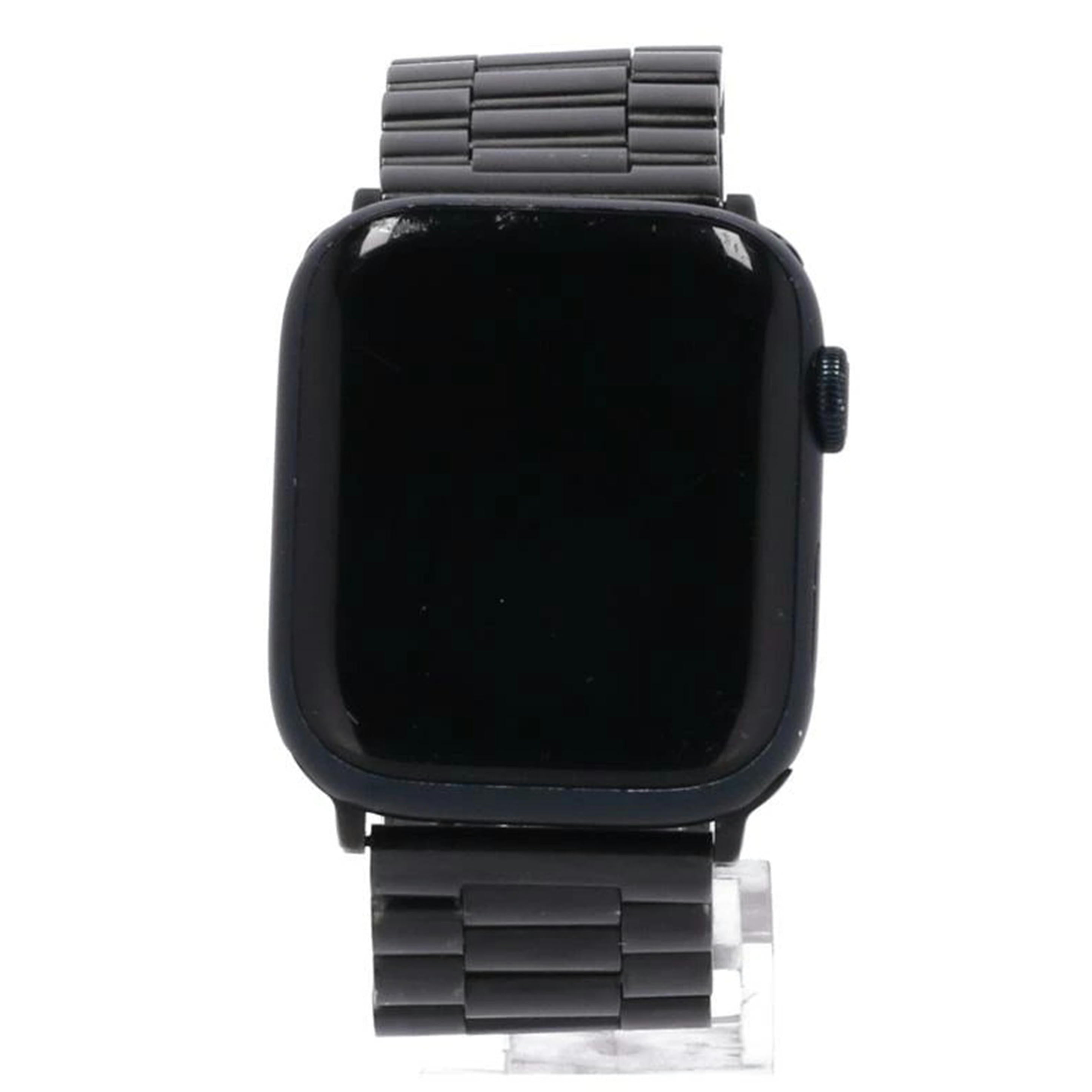 Apple アップル /Apple Watch Nike Series7 GPS+Cellular 45mm/MKL53J/A//JYTQ267672/Cランク/62
