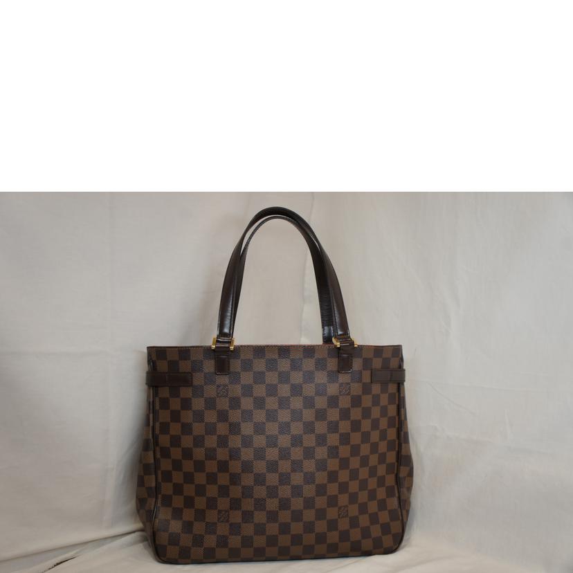 LOUIS VUITTON ルイヴィトン/ユゼス/ダミエ/エベヌ/N51128//MB0***/Bランク/92