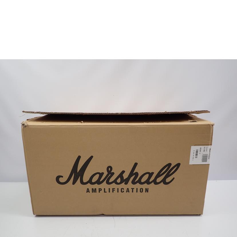 Marshall Marshall/【開封未使用品】ヘッドアンプ/SC20H//M-2023-08-0235-4/Sランク/62