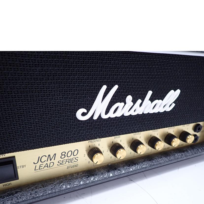 Marshall Marshall/【開封未使用品】ヘッドアンプ/SC20H//M-2023-08-0235-4/Sランク/62