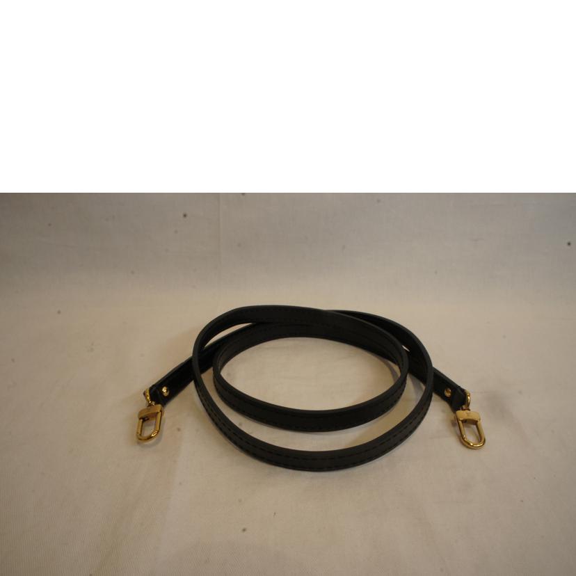 LV ルイヴィトン/アルマBB/フラワーモチーフ/エピ/ノワール/M54836//AR3***/Aランク/92