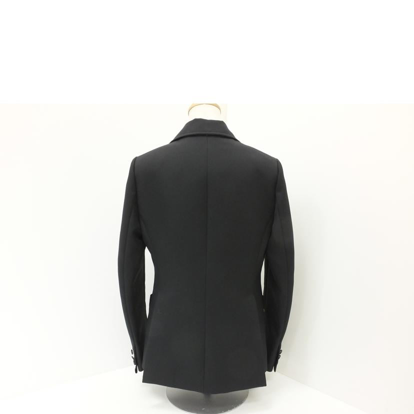 LV ルイヴィトン/◇ピークドラペルジャケット/38サイズ/RW191B P89 FGVE73//Bランク/88