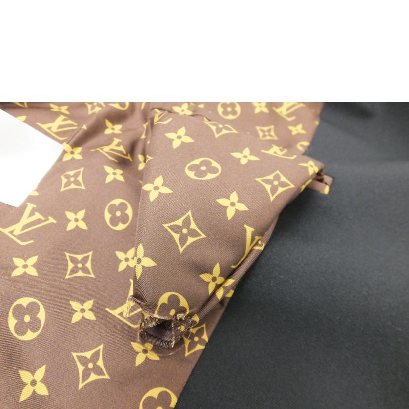 LV ルイヴィトン/◇ピークドラペルジャケット/38サイズ/RW191B P89 FGVE73//Bランク/88