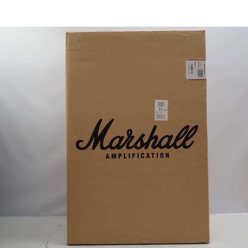 Marshall Marshall/【開封未使用品】キャビネット/SC212//M-2019-05-0071-0/Sランク/62