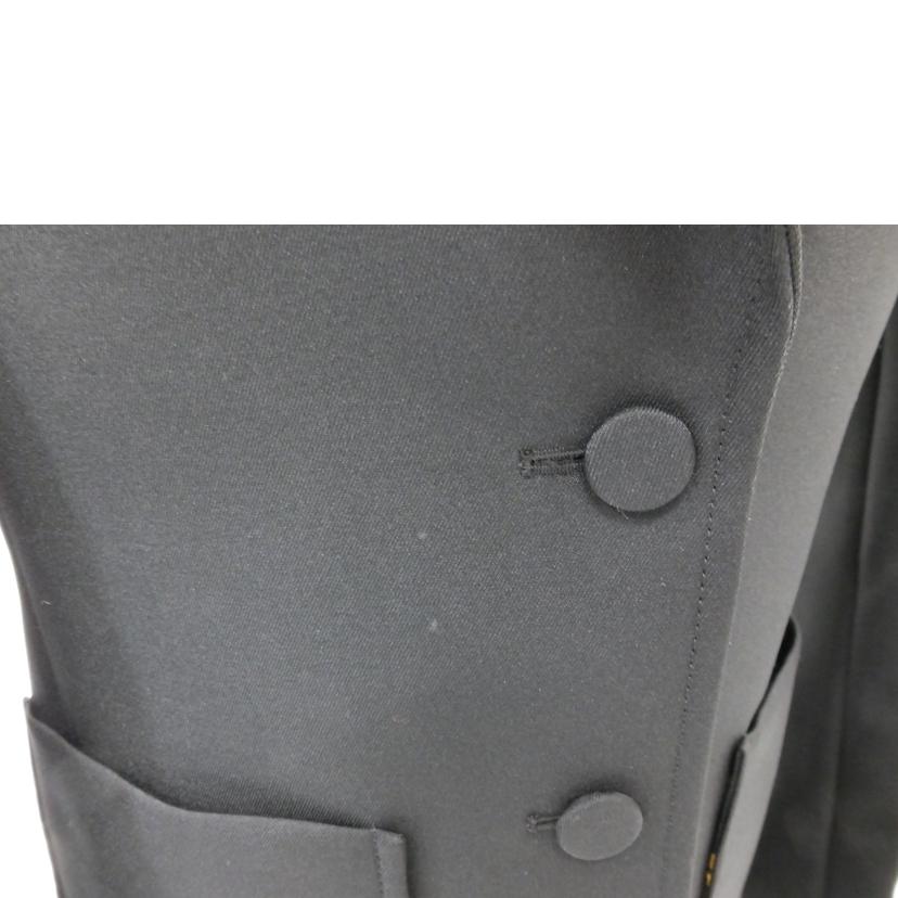 LV ルイヴィトン/◇ピークドラペルジャケット/38サイズ/RW191B P89 FGVE73//Bランク/88