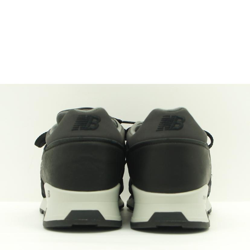 NB ニューバランス/1500/ブラックアンドグレー/M1500DJ//サイズ:UK表記8 1/2/Aランク/75