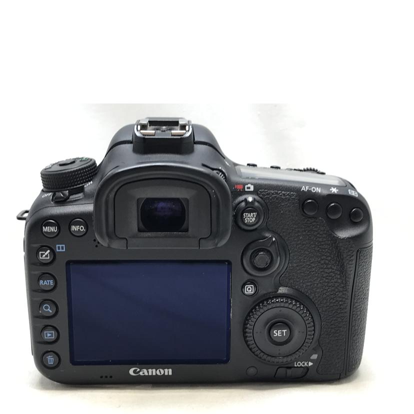 canon キャノン/デジタル一眼/eos7dmk2//031021001195/Bランク/51