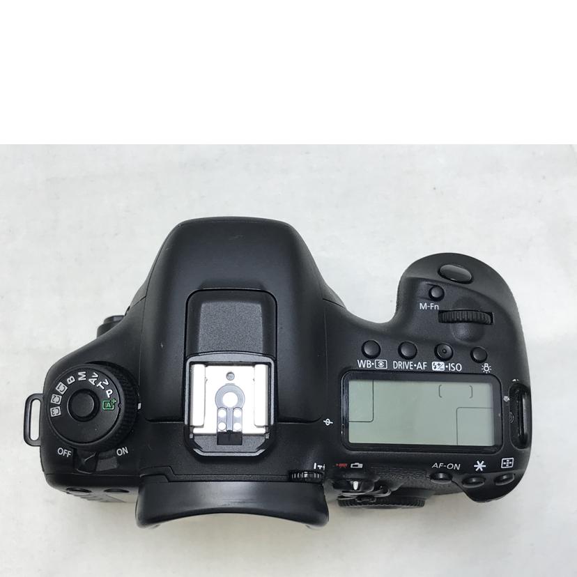 canon キャノン/デジタル一眼/eos7dmk2//031021001195/Bランク/51