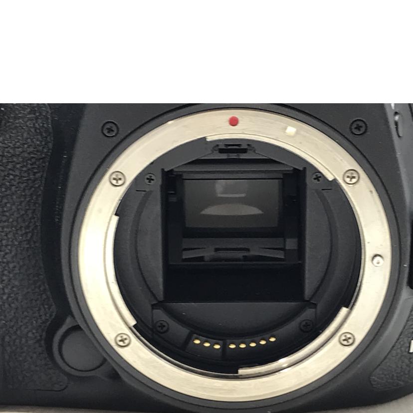 canon キャノン/デジタル一眼/eos7dmk2//031021001195/Bランク/51