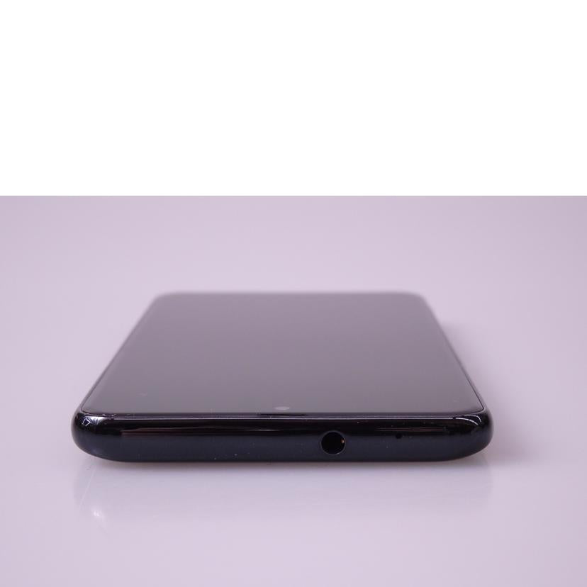 SAMSUNG サムスン/Galaxy A21 64GB/SCV49//RF8T203BY2D/Bランク/76