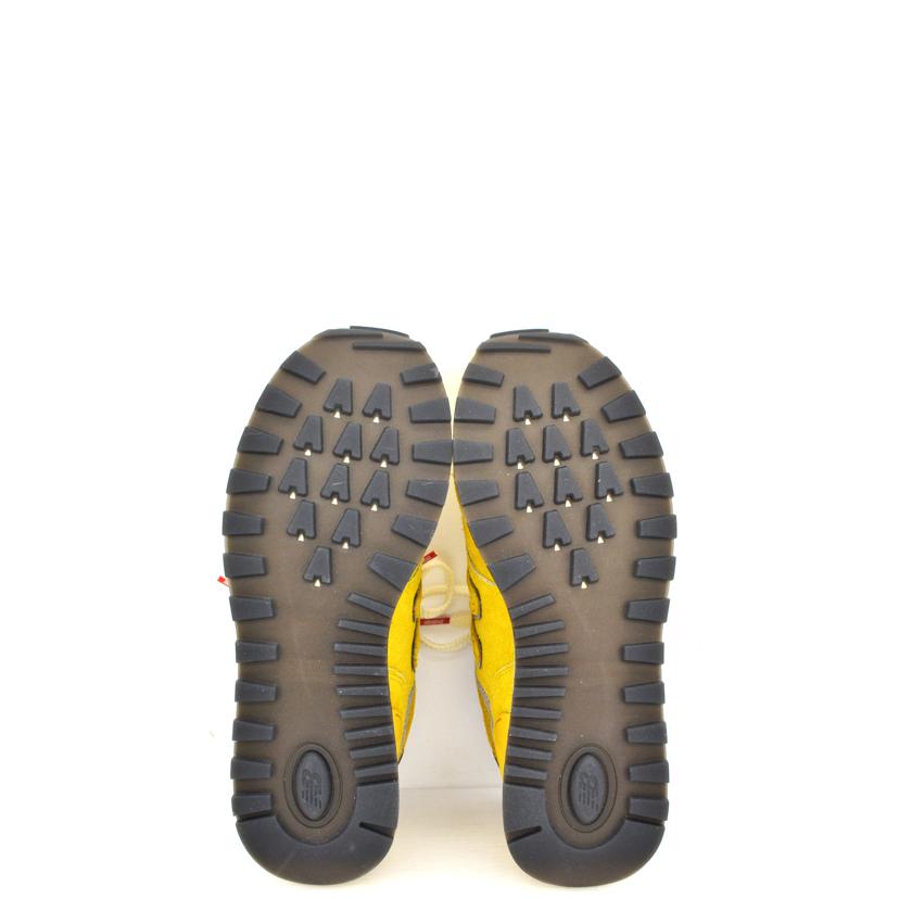 NB ニューバランス/ボデガ×574レガシー/イエロー/U574LGB1//サイズ:26.5cm/Aランク/75