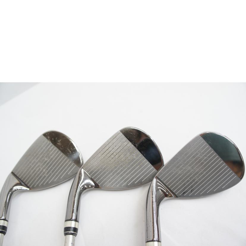 PRGR プロギア/egg(エッグ) アイアンセット 2013年//BCランク/05