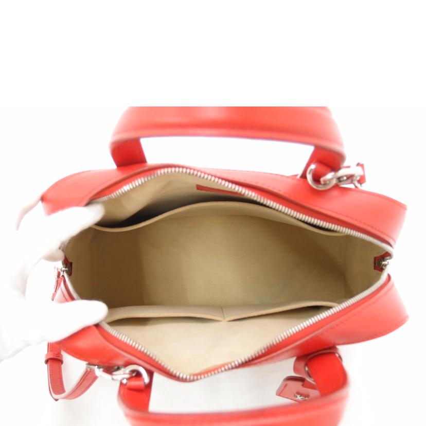 LOUIS VUITTON/ドラPM/モノグラム/コクリコ/M40274//DU2***/Aランク/69