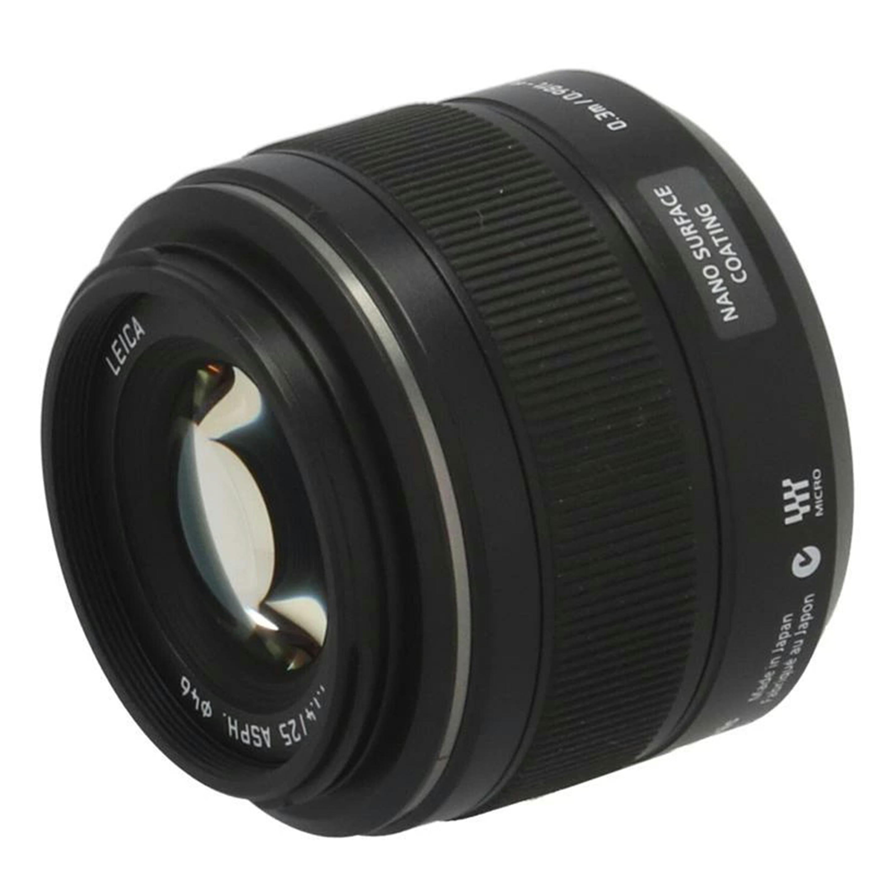 Panasonic パナソニック /交換レンズ/25mm/H-X025//XT1GB002427/Bランク/62