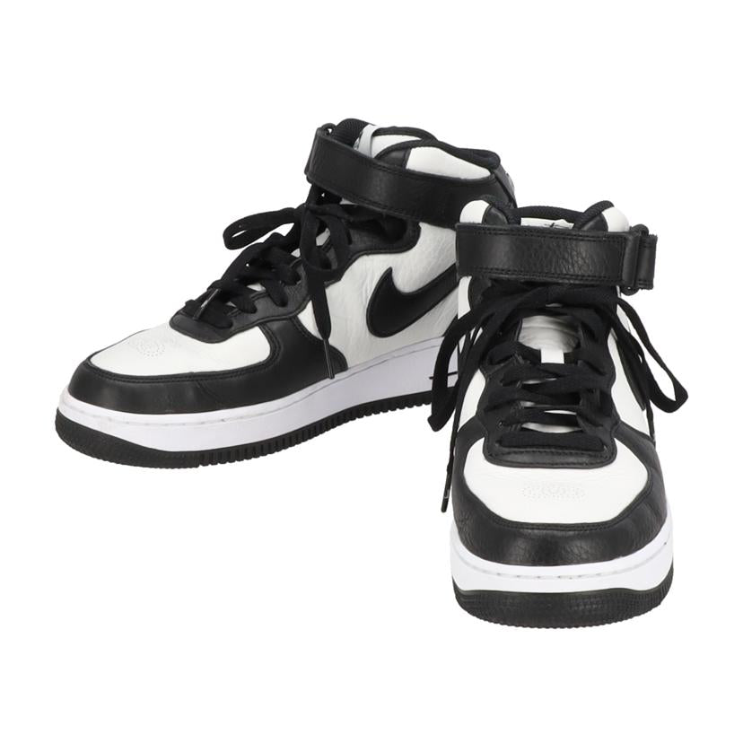 NIKE ナイキ/AIR FORCE 1 07 MID SP/DJ7840-002//Aランク/76