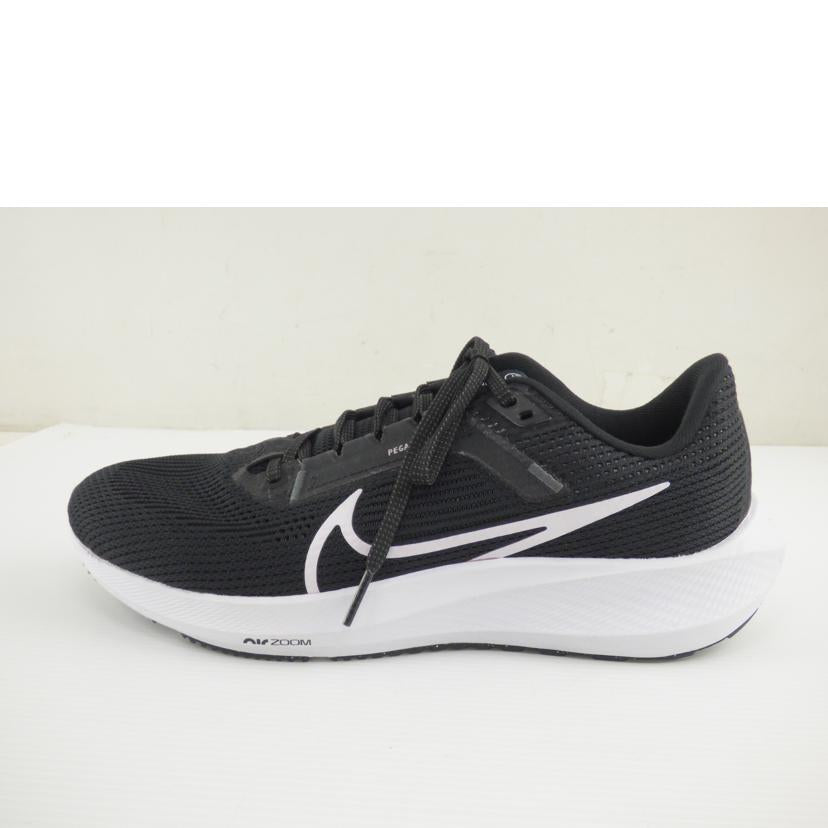 NIKE ナイキ/AIR ZOOM PEGASUS 40/DV3854-001//ABランク/64