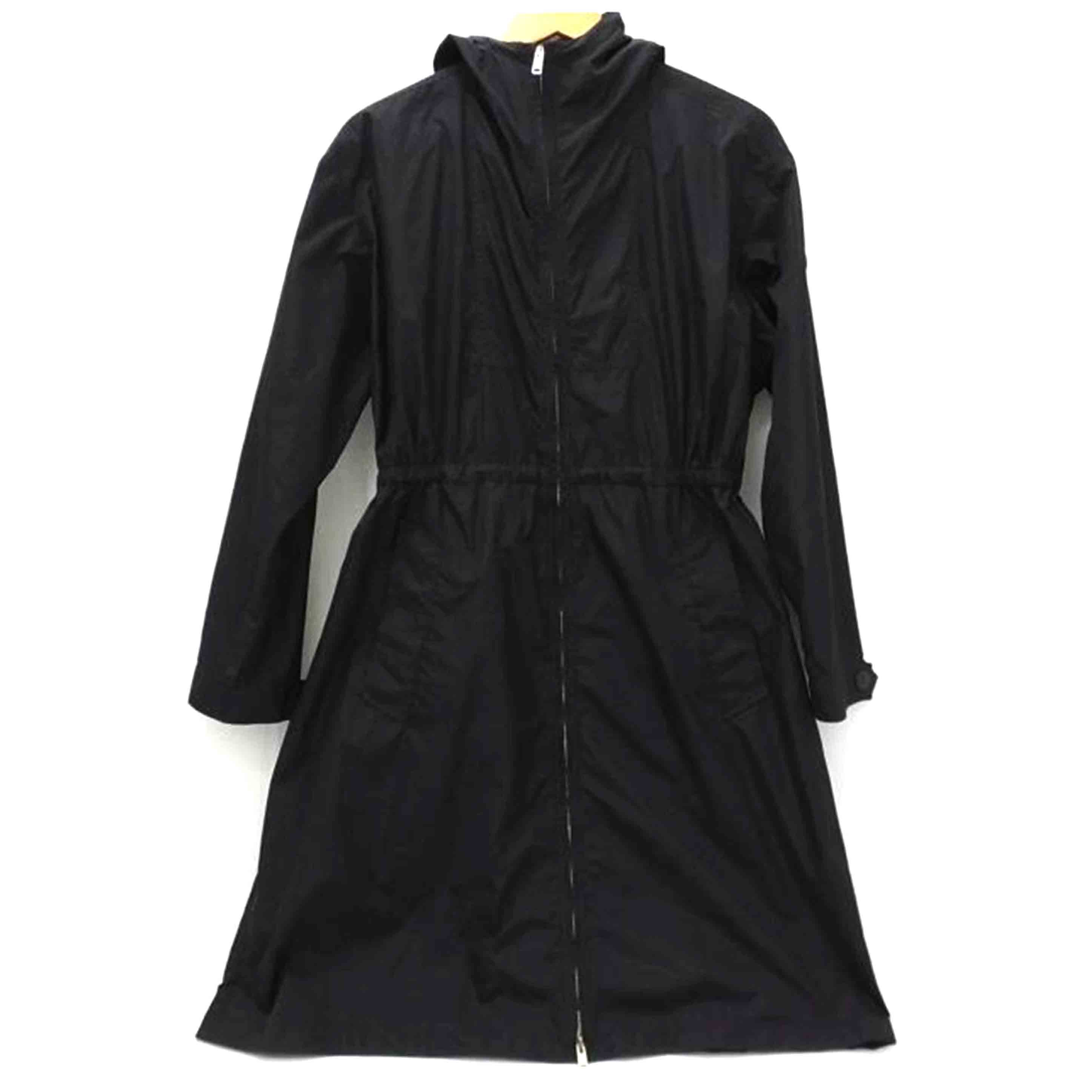 PRADA プラダ/◇ジップアップナイロンパーカー/40サイズ//ABランク/88