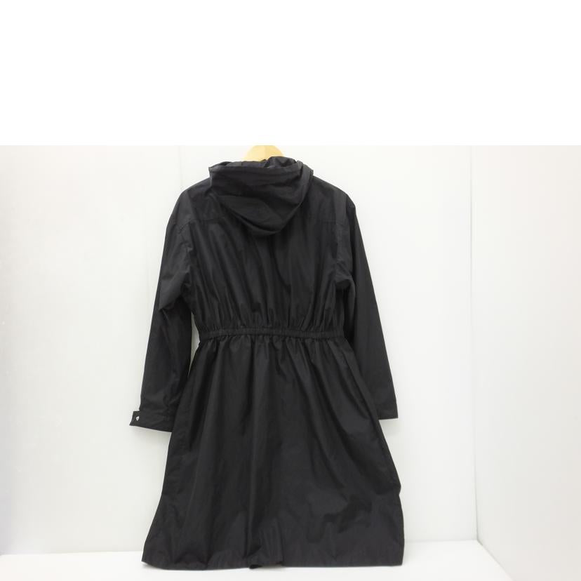 PRADA プラダ/◇ジップアップナイロンパーカー/40サイズ//ABランク/88