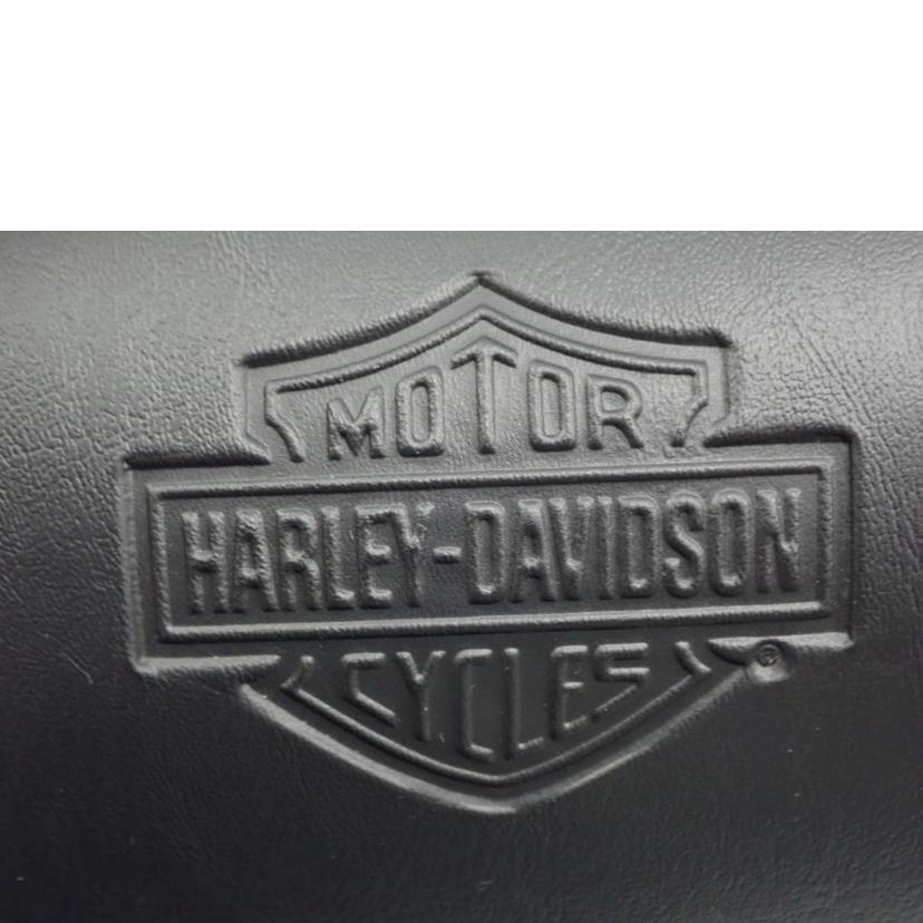 HARLEY-DAVIDSON ハーレーダビッドソン/サドルバッグ//Bランク/62