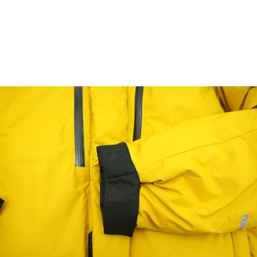 THE NORTH FACE ノースフェイス/バルトロライトダウンジャケット/イエロー/ND91201//Aランク/18