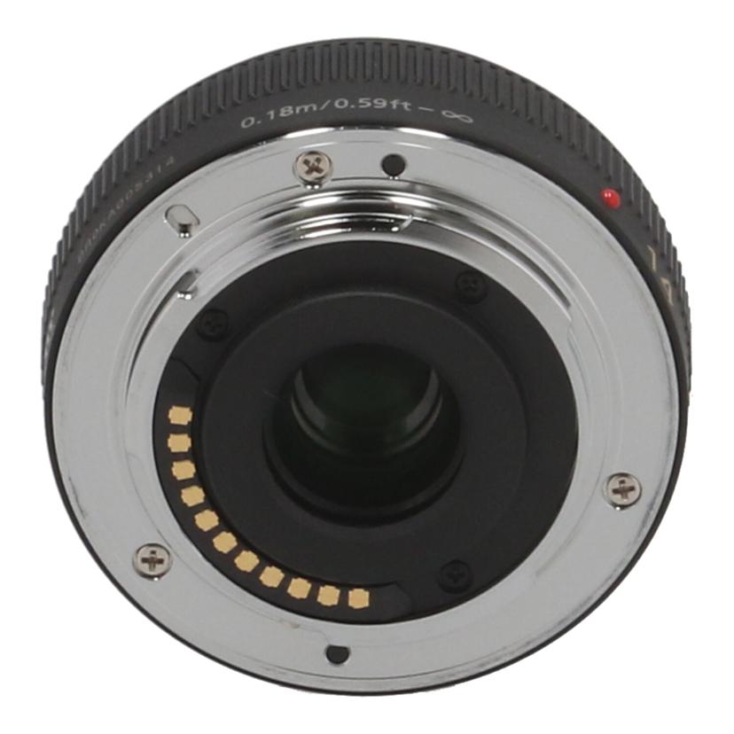 Panasonic パナソニック /交換レンズ/14mm/H-H014//BR0KA005314/Bランク/62