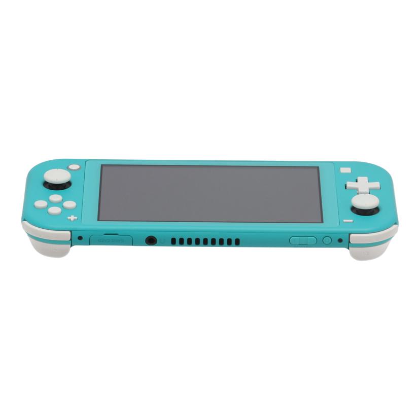 Nintendo 任天堂 ニンテンドー /Nintendo Switch Lite 本体/HDH-S-BAZAA//XJJ70018315984/Bランク/84