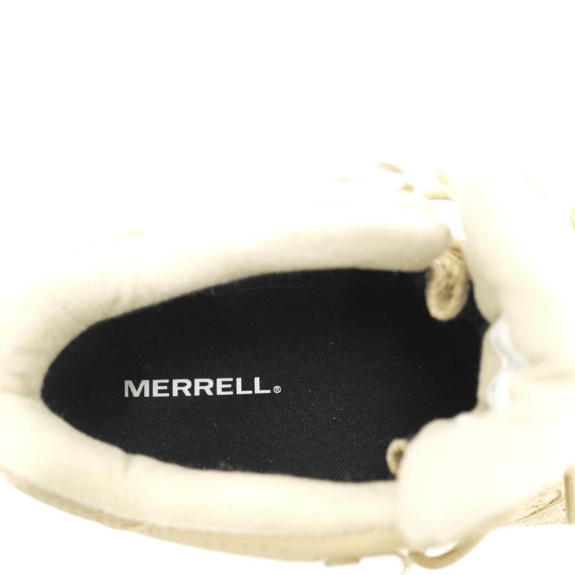MERRELL メレル/MOAB3シンセティックMID/J500431//Sランク/69