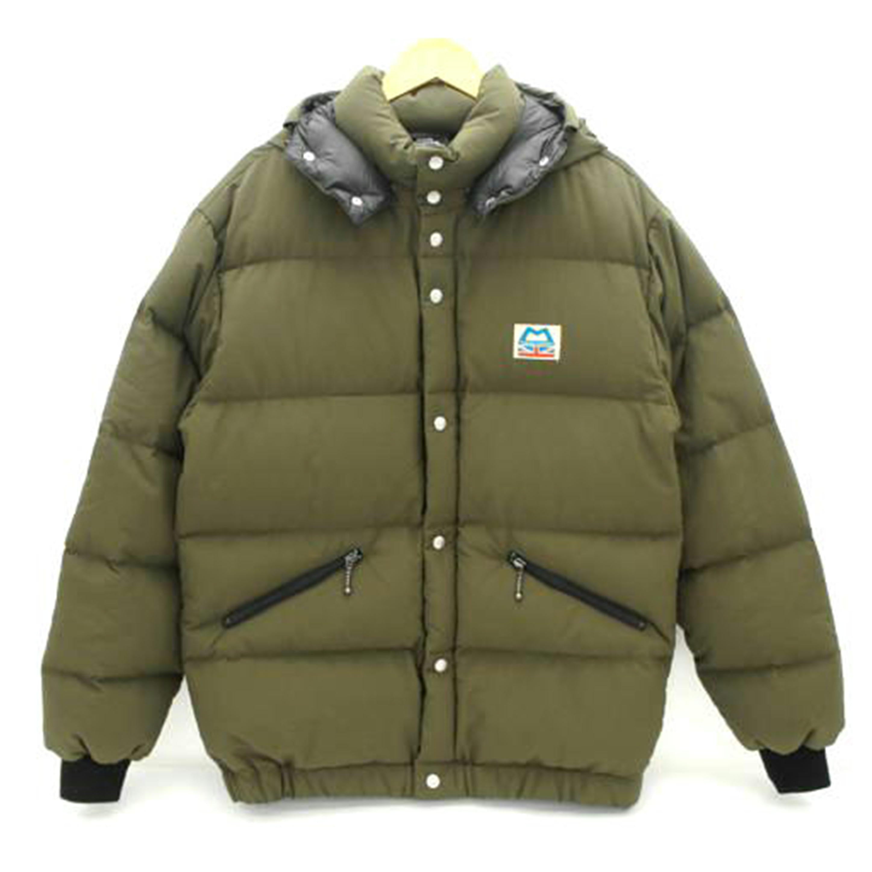 MOUNTAIN EQUIPMENT マウンテンイクイップメント/メンズファッション