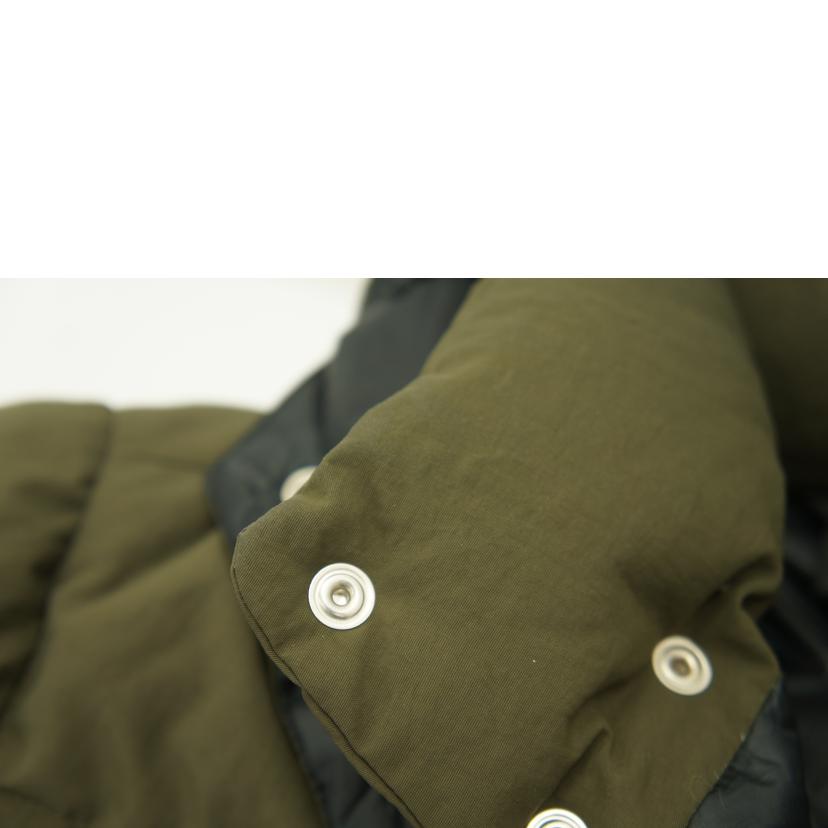 MOUNTAIN EQUIPMENT マウンテンイクイップメント/MOUNTAIN EQUIPMENT ダウンジャケット/423199//Bランク/78