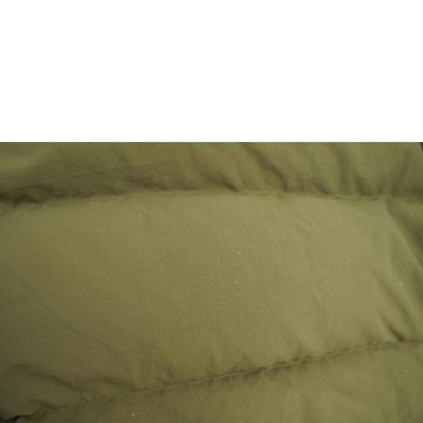 MOUNTAIN EQUIPMENT マウンテンイクイップメント/MOUNTAIN EQUIPMENT ダウンジャケット/423199//Bランク/78