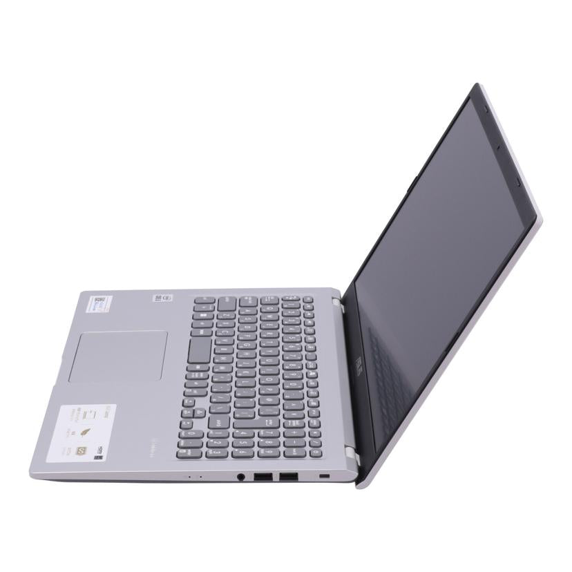 ASUS エイスース /Win10ノートPC/ASUS X515JA/X515JA-BQ3061WX//NCN0CX03L139518/Bランク/62