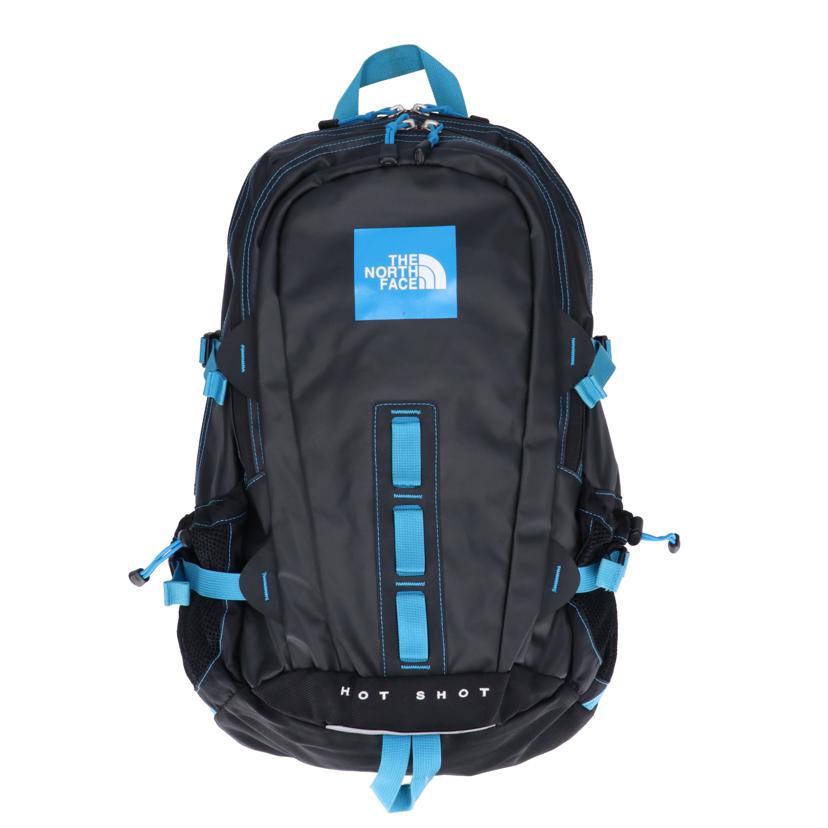 THE NORTH FACE ザ ノースフェイス/HOT SHOT/バックパック/T196/T596//Bランク/05