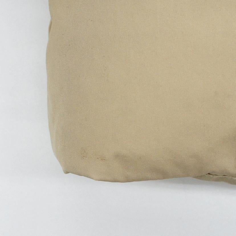 WOOLRICH ウールリッチ/ロングダウンコート ベージュ/WWOU0293//Aランク/20