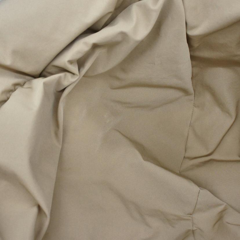 WOOLRICH ウールリッチ/ロングダウンコート ベージュ/WWOU0293//Aランク/20