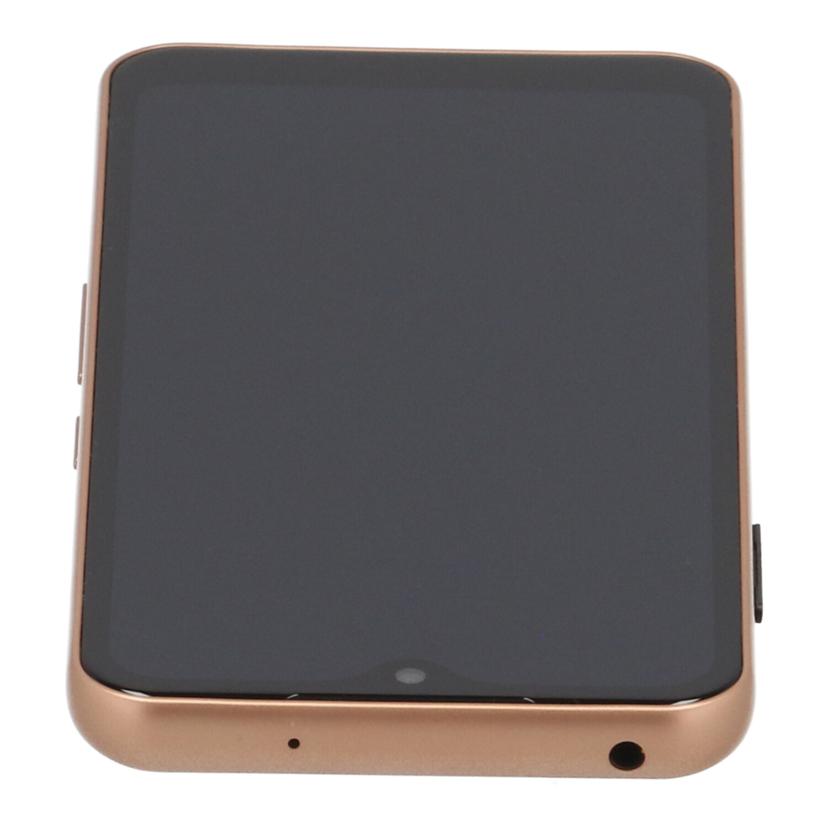 FUJITSU au 富士通 /スマートフォン/arrows We/FCG01//28a78039/Aランク/81