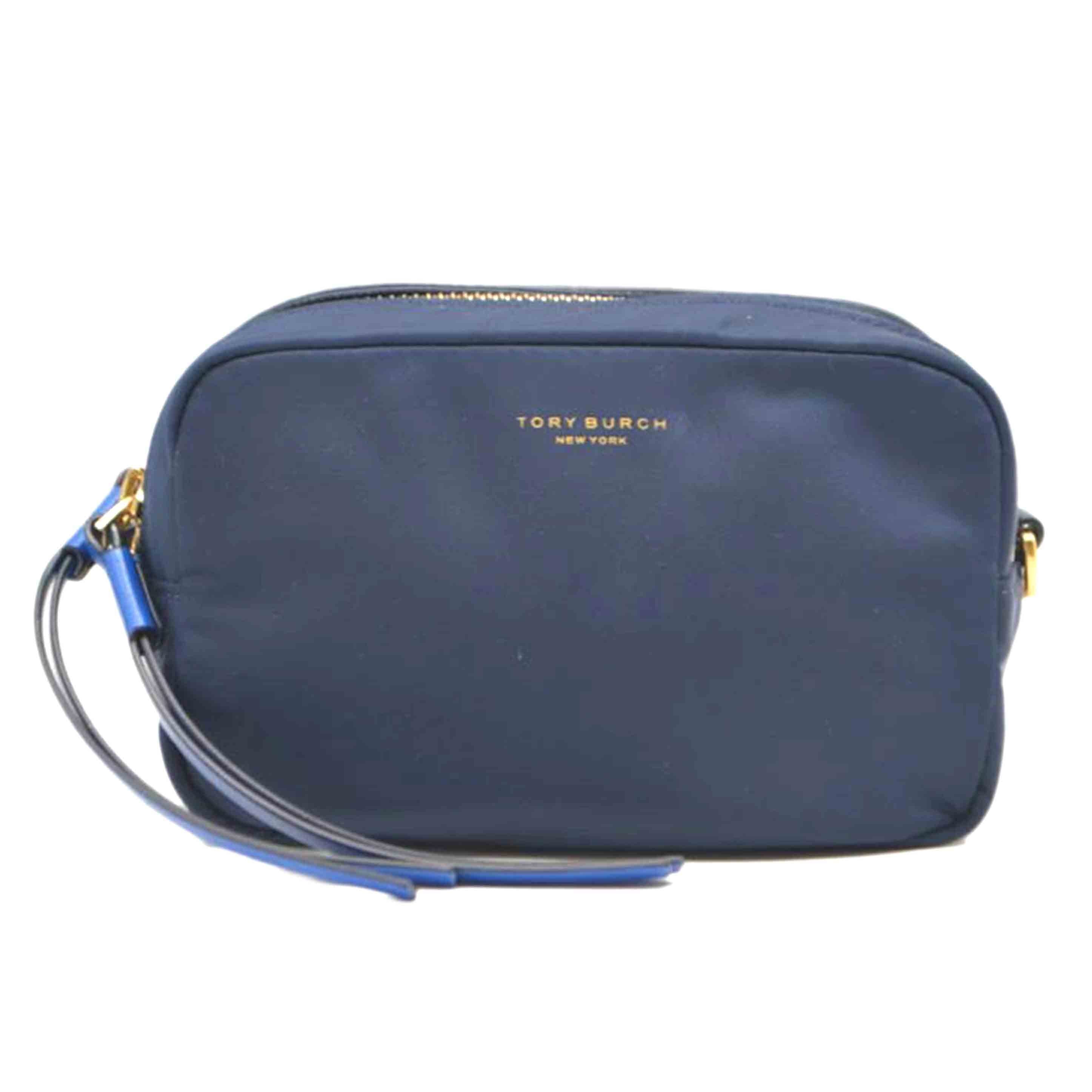 TORY BURCH トリーバーチ/ペリー/ロイヤルブルー/58326//ABランク/89