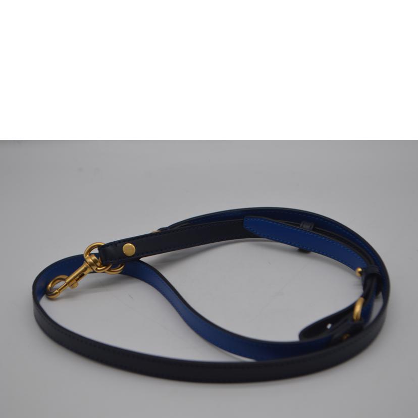 TORY BURCH トリーバーチ/ペリー/ロイヤルブルー/58326//ABランク/89