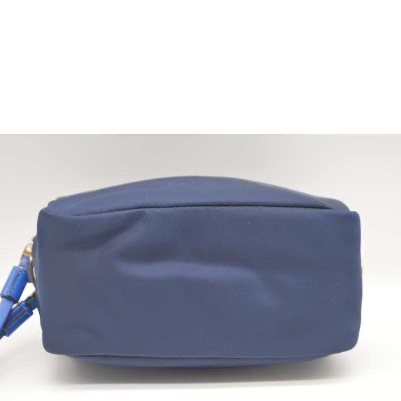TORY BURCH トリーバーチ/ペリー/ロイヤルブルー/58326//ABランク/89