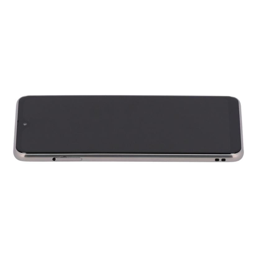 SAMSUNG docomo サムスン /スマートフォン/Galaxy A21 64GB/SC-42A//RF8R32AVCAA/Bランク/71