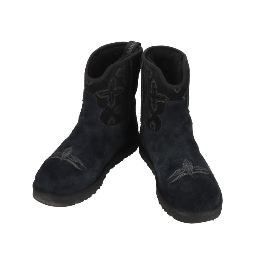 UGG UGG/UGG × COTD スエードブーツ/1136610//ABランク/85