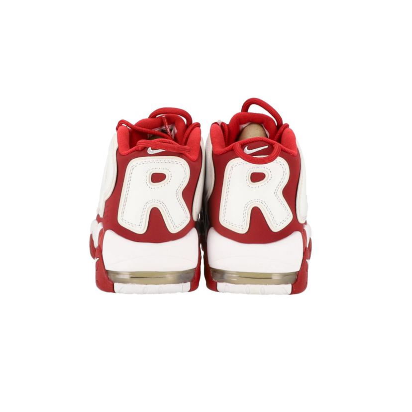 NIKE ナイキ/AIR MORE UPTEMPO/SUPREME/902290-600//サイズ:26.5cm/SAランク/91