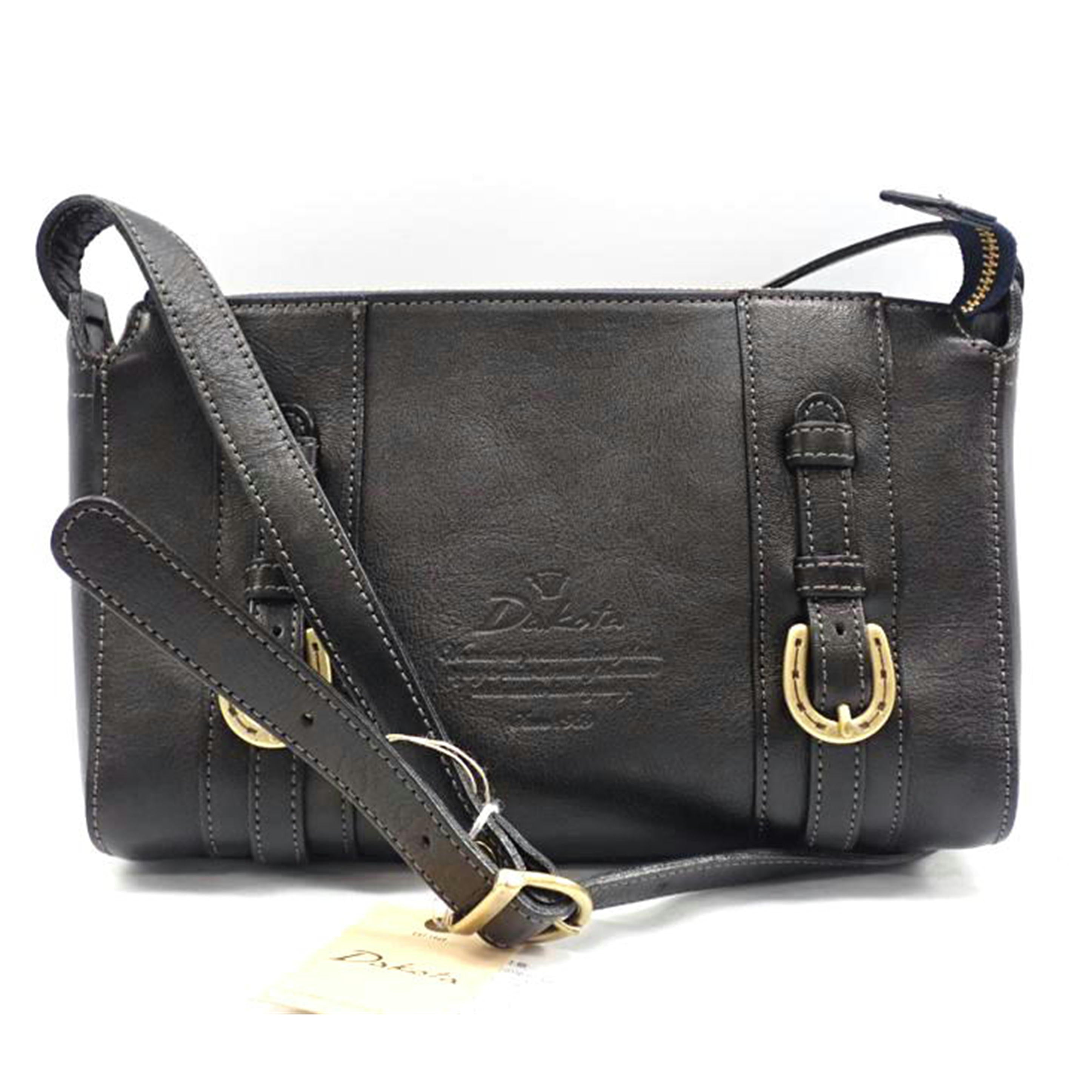 DAKOTA ダコタ/キューブ ショルダーバッグ/1030300//ABランク/62