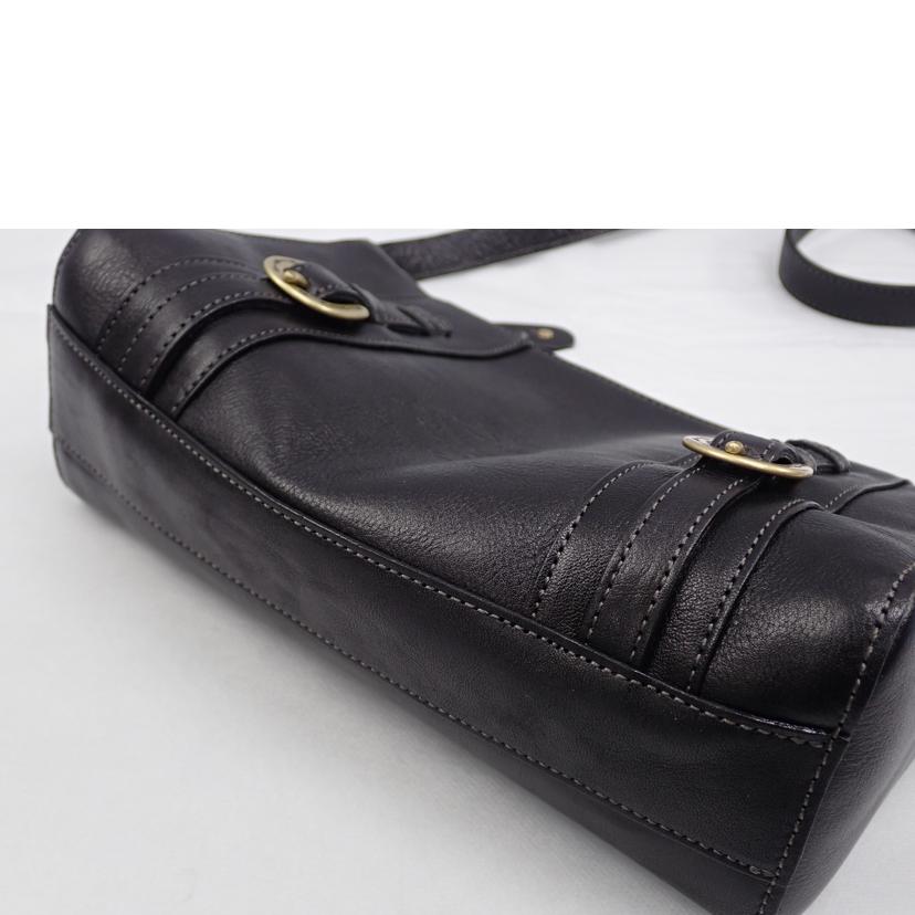 DAKOTA ダコタ/キューブ ショルダーバッグ/1030300//ABランク/62