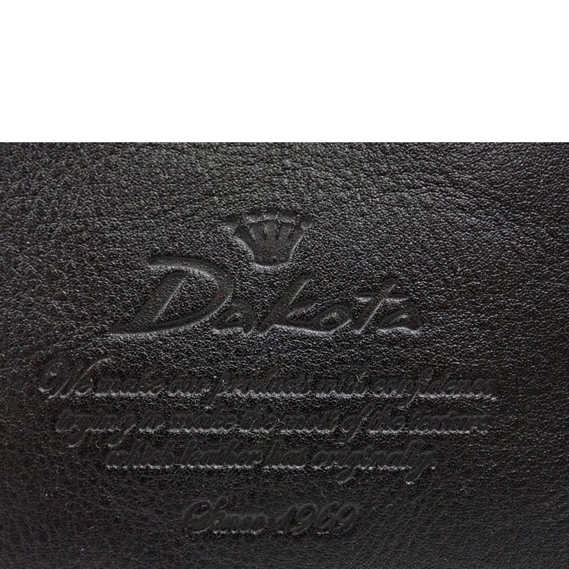 DAKOTA ダコタ/キューブ ショルダーバッグ/1030300//ABランク/62