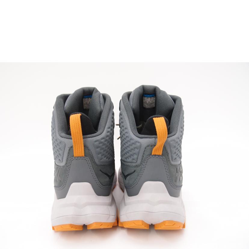 HOKA ONEONE ホカオネオネ/アナカパMID GTX/1122018//Sランク/69