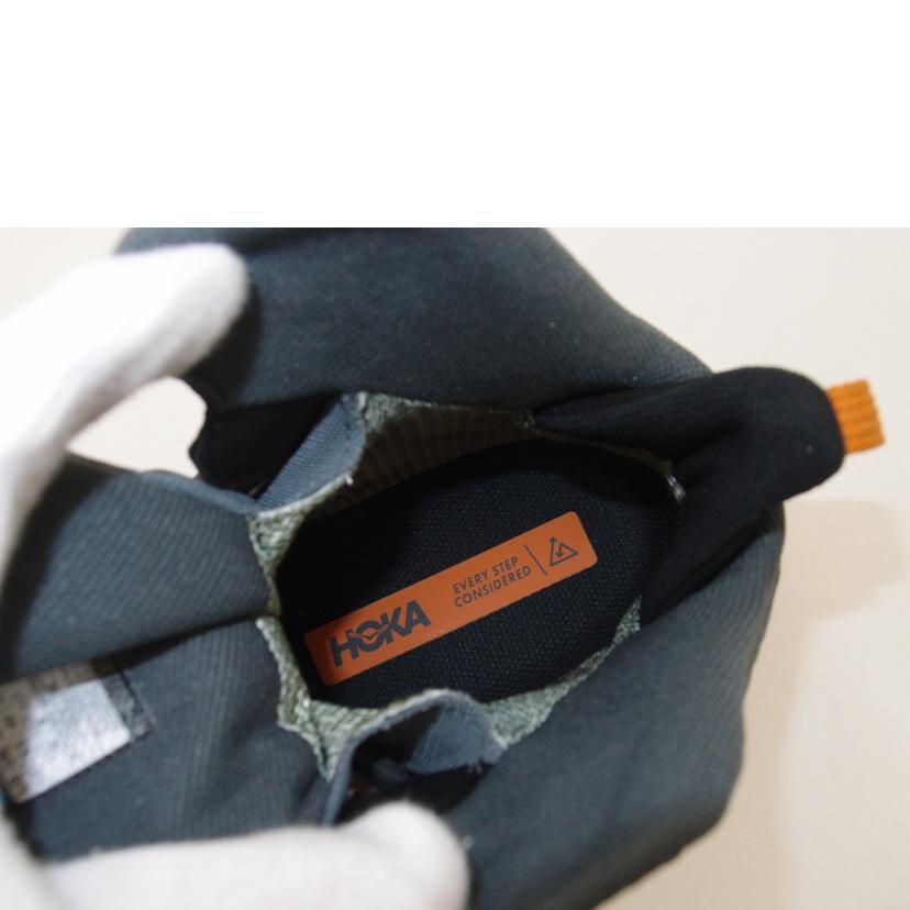 HOKA ONEONE ホカオネオネ/アナカパMID GTX/1122018//Sランク/69
