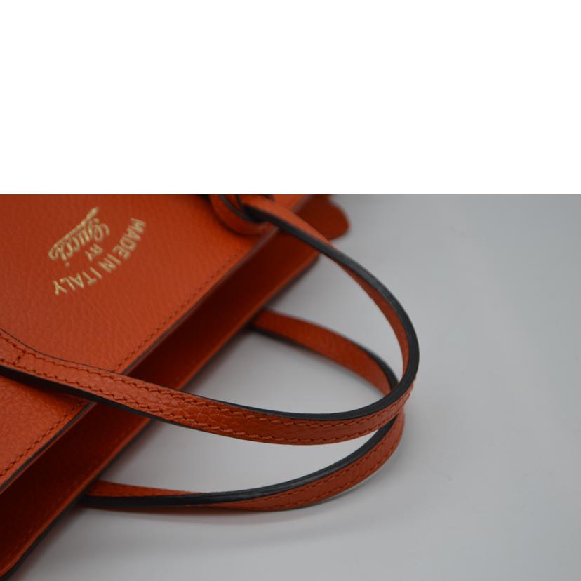 GUCCI グッチ/スウィングスモール2wayレザーハンド/368827//213***/Aランク/89