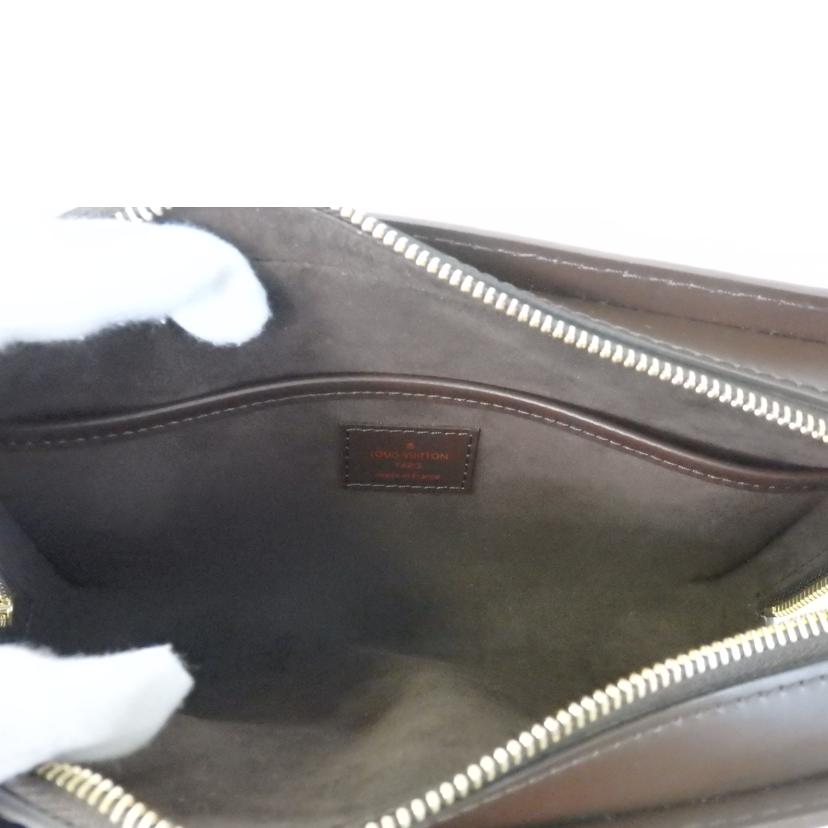 LV ルイヴィトン/サンルイ/ダミエ/N51993//SN3***/Aランク/84